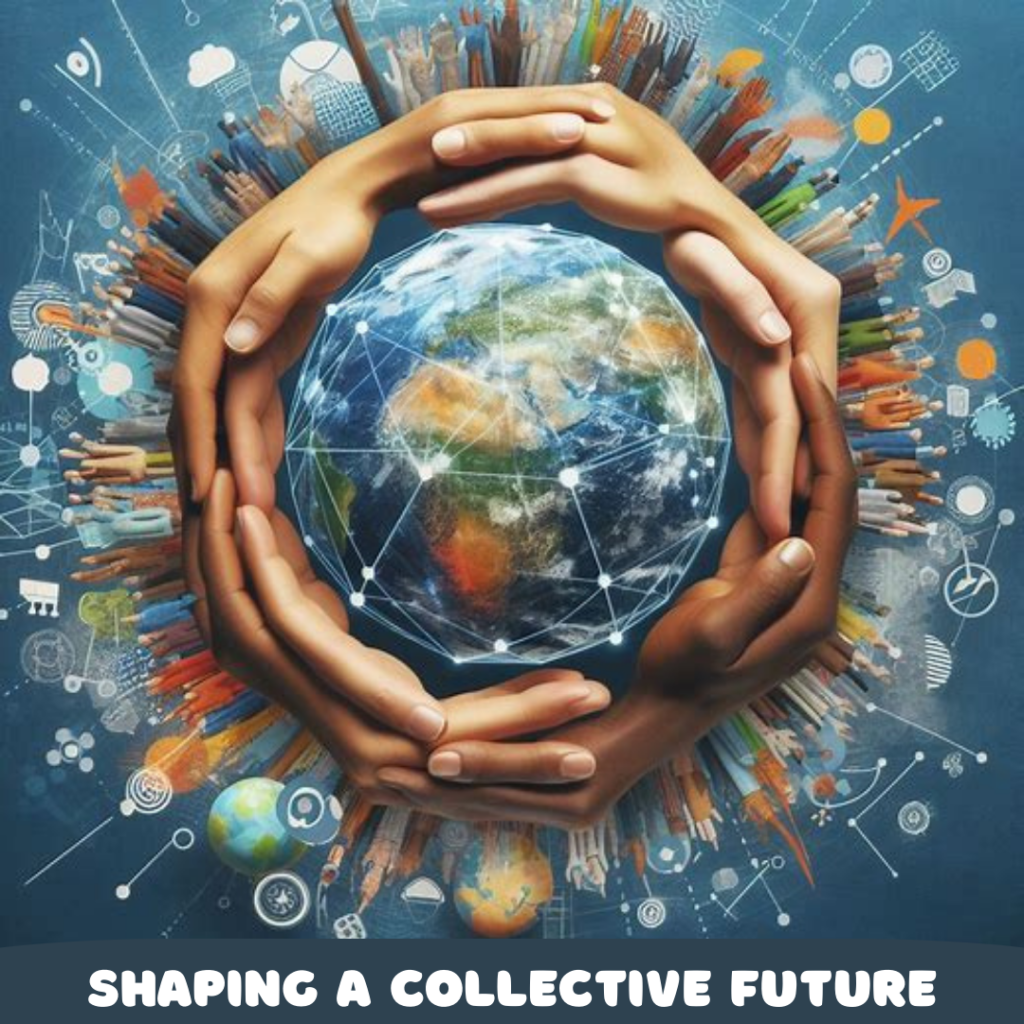 Shaping a Collective Future