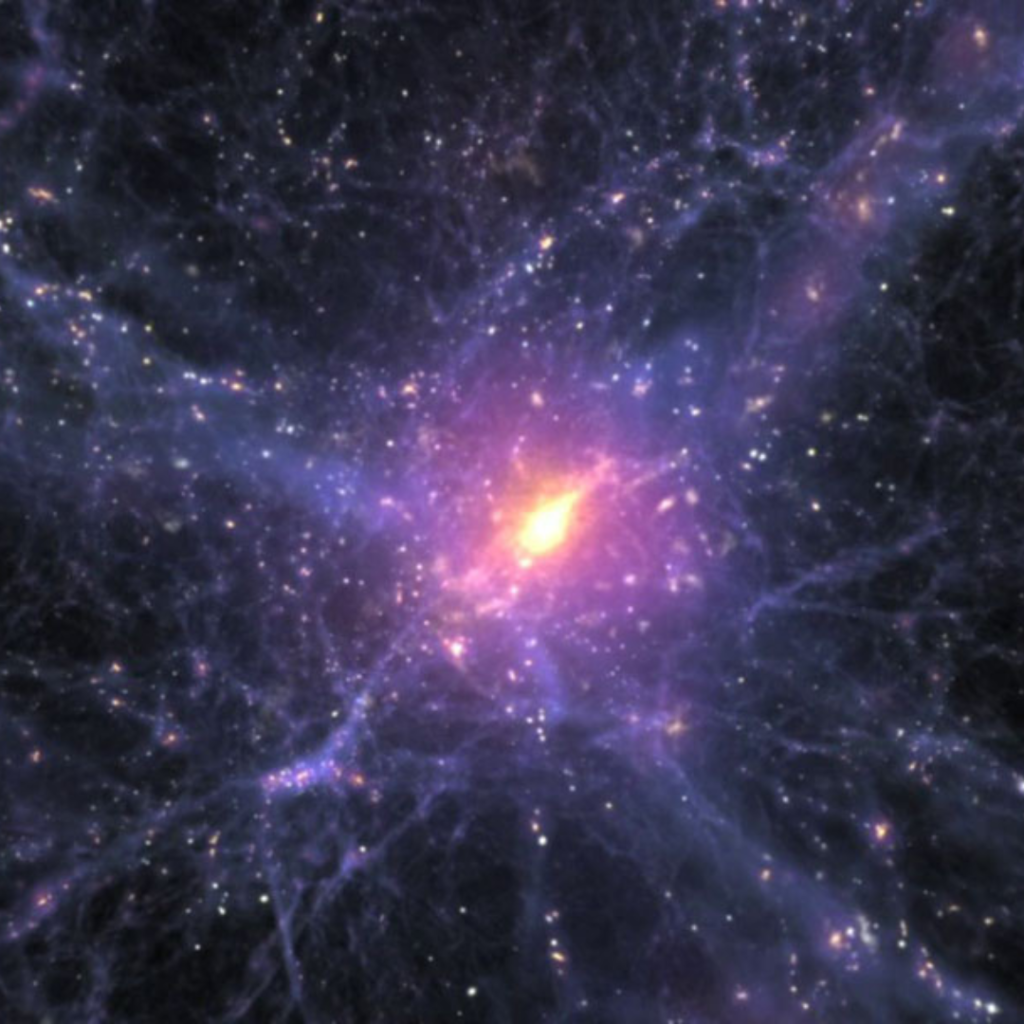 Mysteries of Dark Matter and Dark Energy