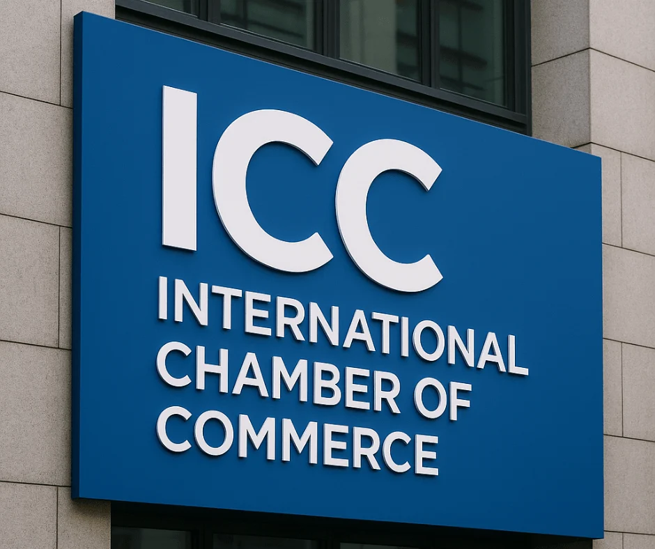 International Chamber Of Commerce: 7 Proven Facts