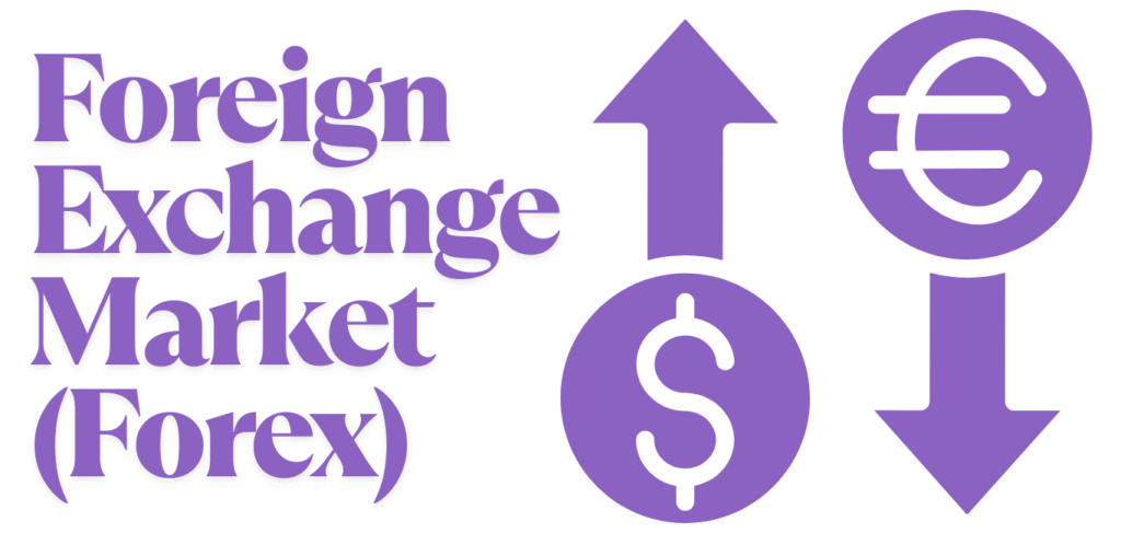 Foreign Exchange Market (Forex): 7 Shocking Truths 1 Foreign Exchange Market (Forex)