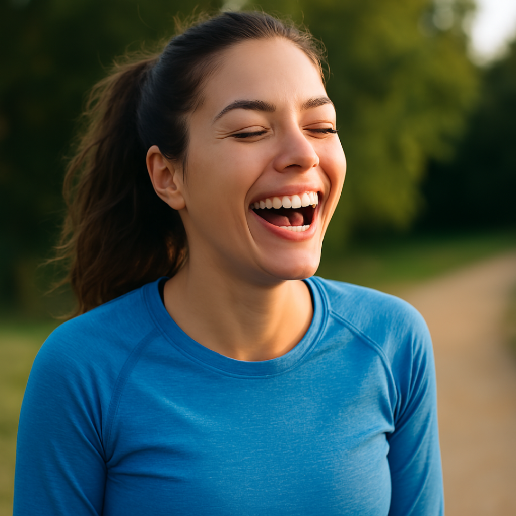 Endorphins: 7 Shocking Truths You Must Know Now 1 Endorphins