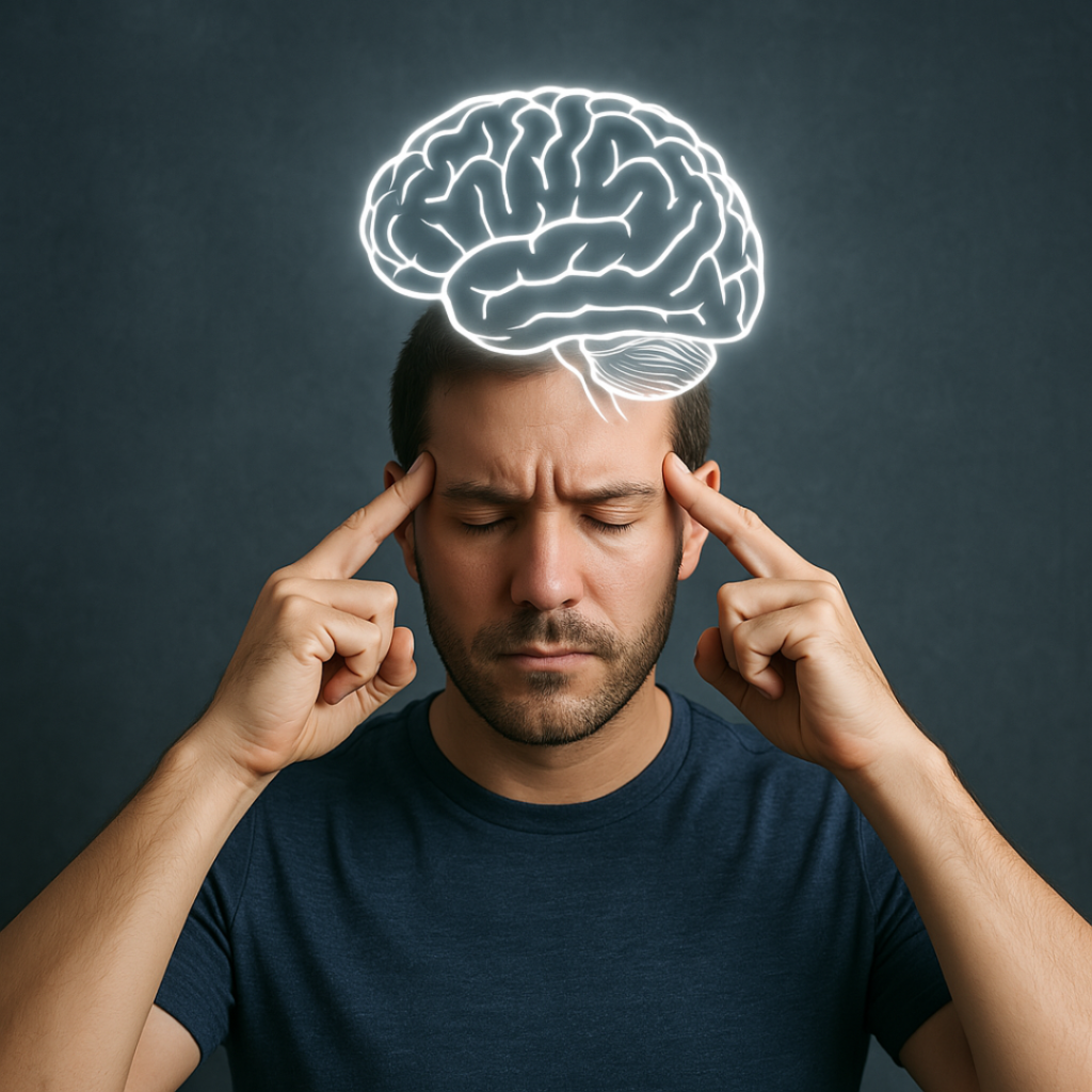 7 Powerful Mental Mastery Habits for Success 1 Mental Mastery