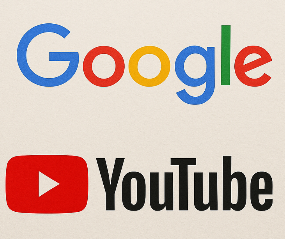 Google and YouTube Secrets: 7 Proven Strategies 1 Google and YouTube