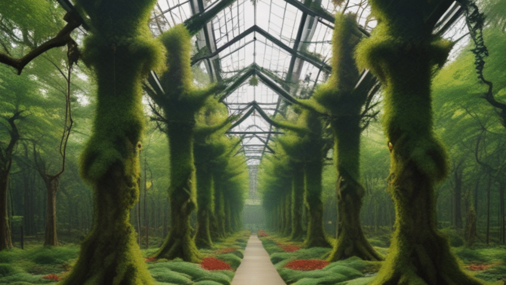 Biophilia: 7 Powerful and Shocking Facts to Know 1 Biophilia