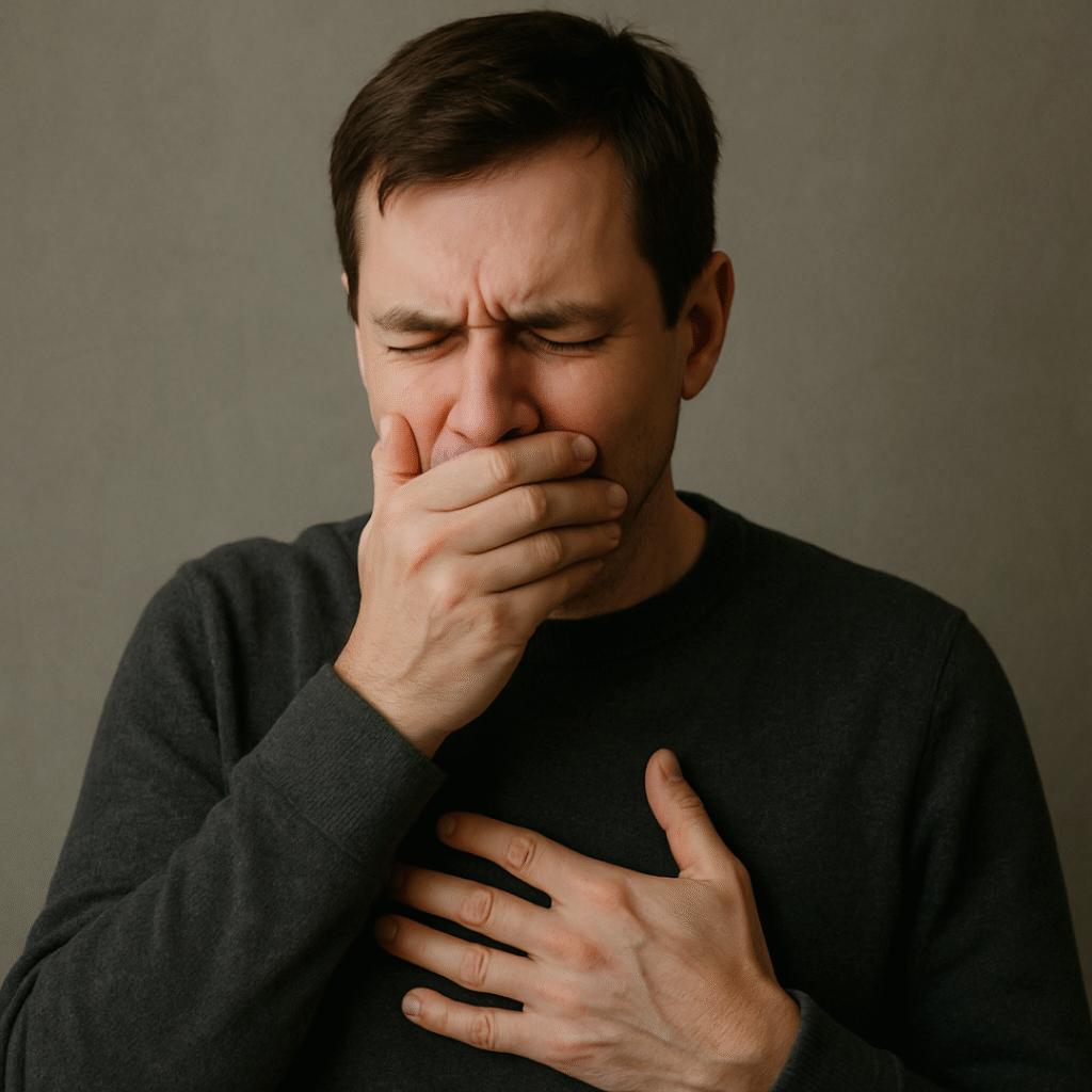 Emotional Suppression: 7 Shocking Facts to Know 1 Emotional Suppression