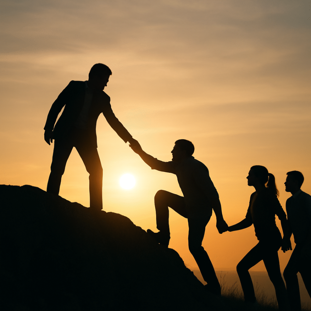 7 Powerful Truths of Leadership and Followership 1 Leadership and Followership