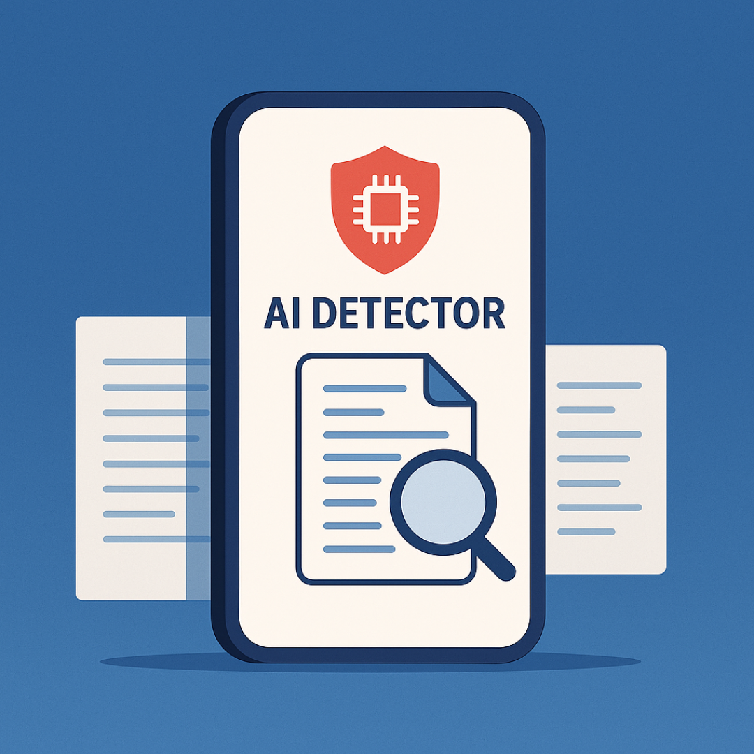 AI Detector & Humanizer Check: 7 Powerful Facts 1 AI Detector