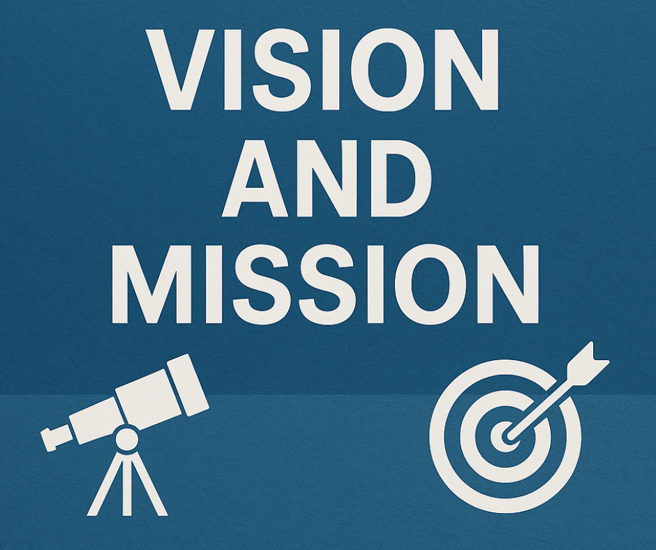 Vision and Mission: 7 Shocking Facts You Must Know 1 Vision and Mission