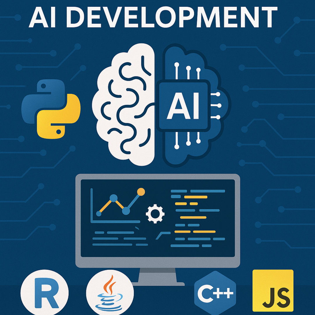 AI Development: 7 Powerful Facts You Must Know Now 1 AI Development