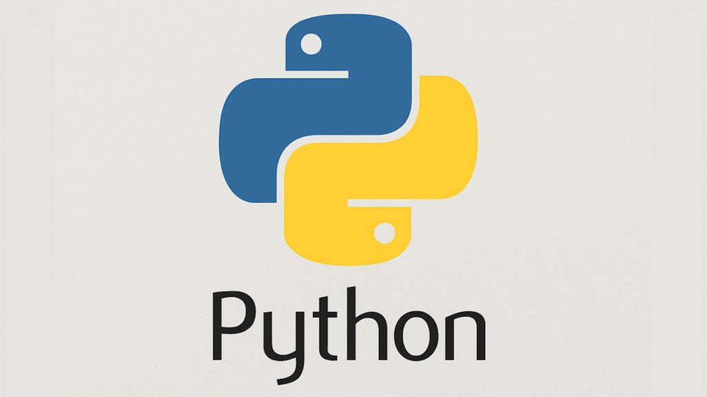 Python programming language