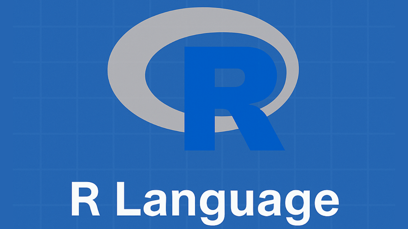 R Language: 7 Powerful Facts You Must Know Today 1 R Language