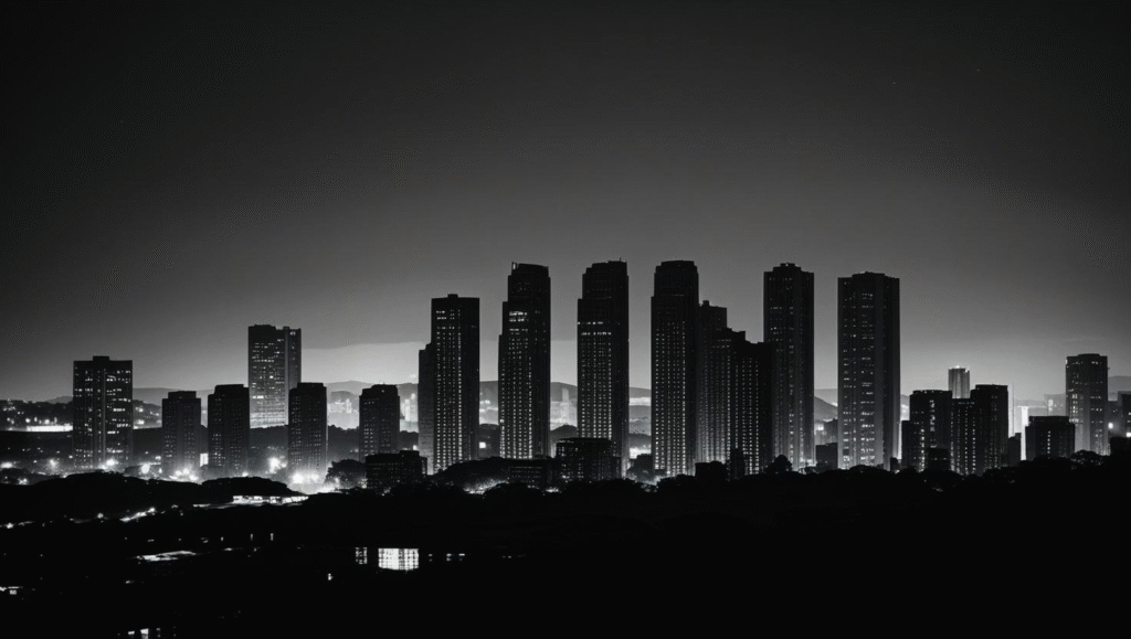 Blackout: 7 Amazing Facts You Must Know Today (2025) 1 Blackout