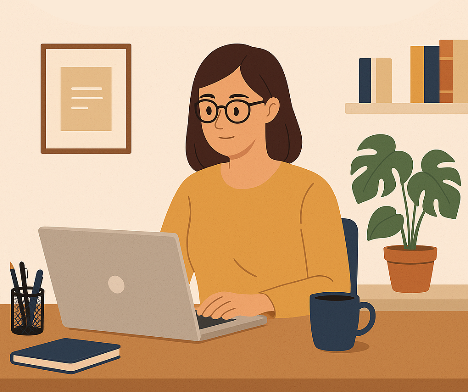 Working from Home: 7 Powerful Facts You Must Know 1 Working from Home