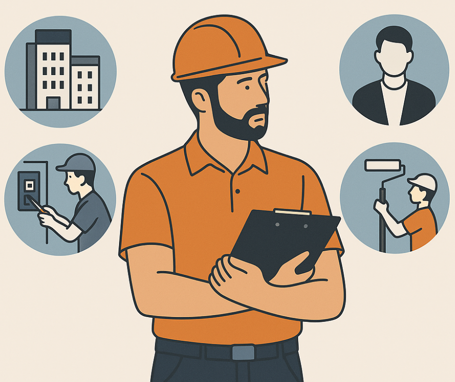 Understanding Contractors: 7 Amazing Facts to Know 1 Understanding Contractors