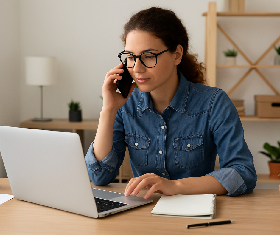 Self-Employment: 7 Powerful Facts You Must Know 1 Self-Employment