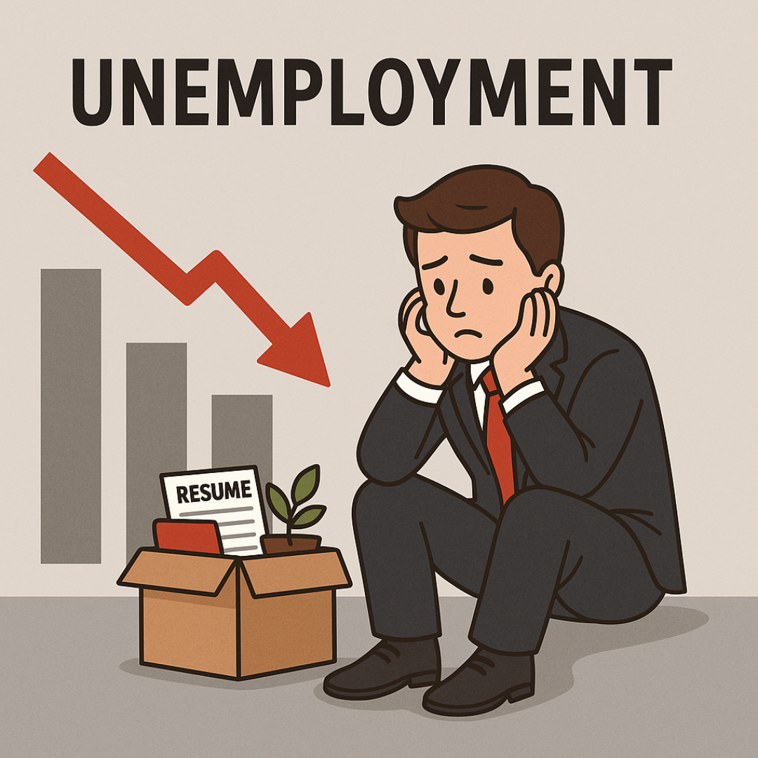 How to Reduce Unemployment: 7 Powerful Solutions 1 How to Reduce Unemployment: Causes, Effects, and Solutions