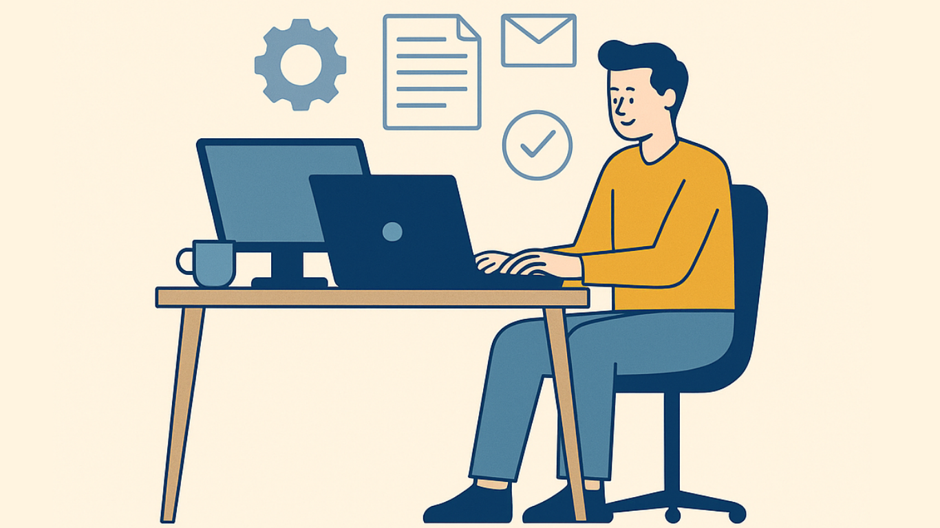 Freelance Work