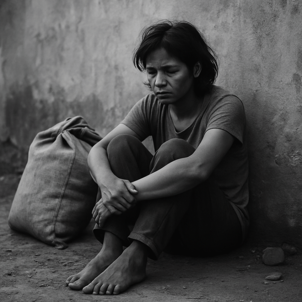 Understanding Poverty: 7 Eye-Opening Global Facts 1 Understanding Poverty