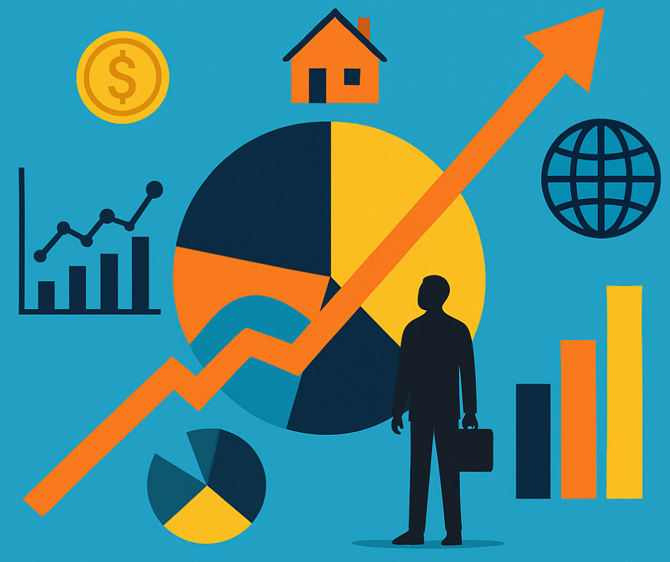 Understanding Diversification: 7 Powerful Facts 1 Understanding Diversification