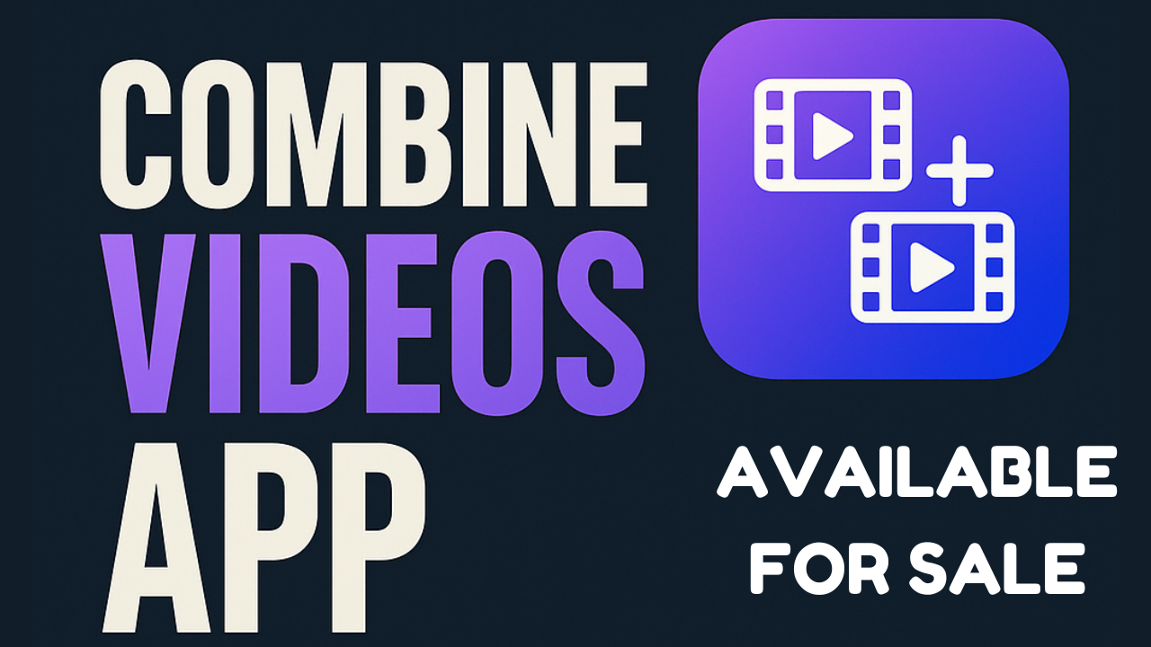 Top 7 Reasons Combine Videos App Wins Big Now 1 Combine Videos App
