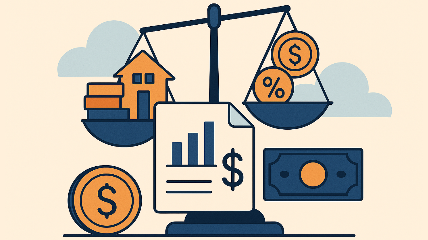 Understanding Net Worth: 7 Powerful Facts to Know 1 Understanding Net Worth