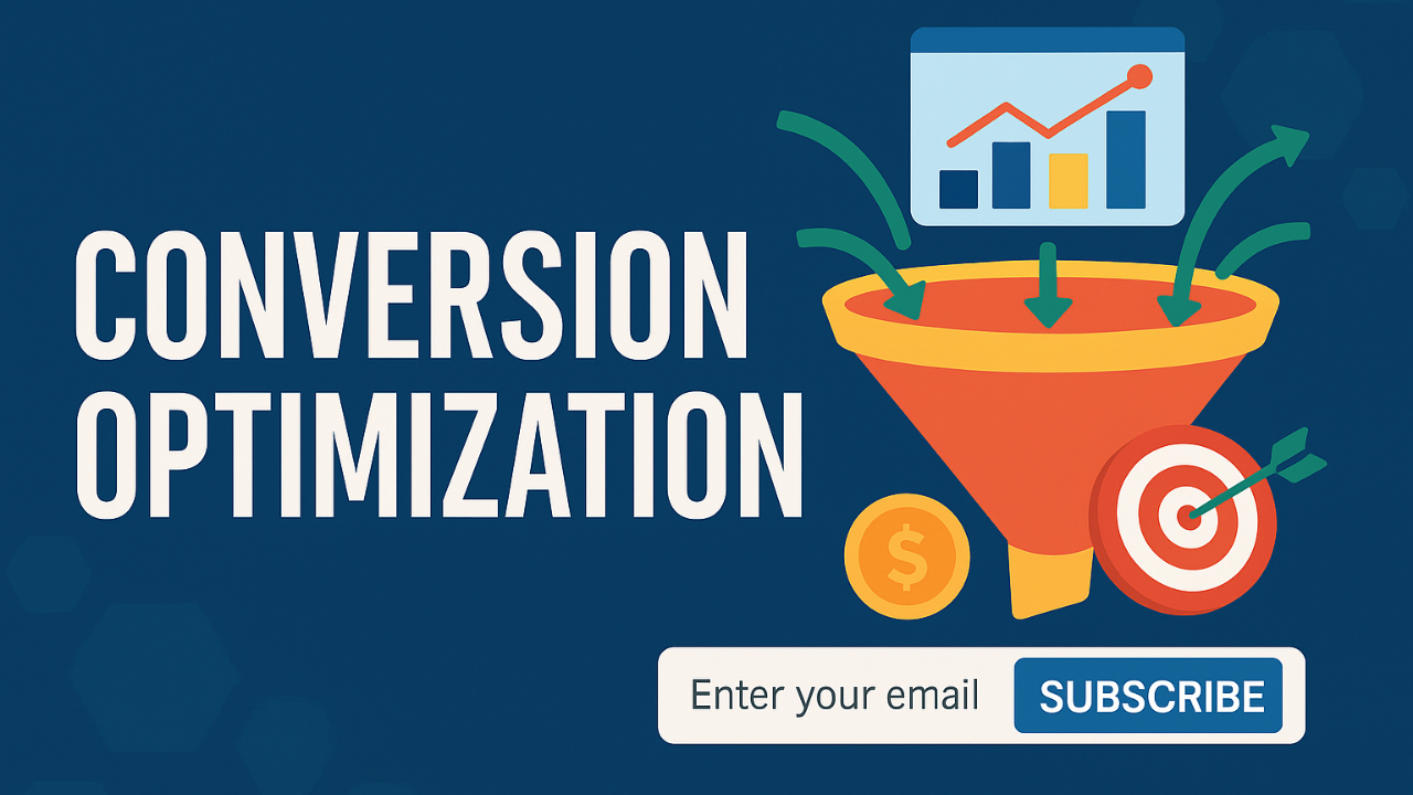 Conversion Optimization: 7 Powerful Truths to Know 1 Conversion Optimization