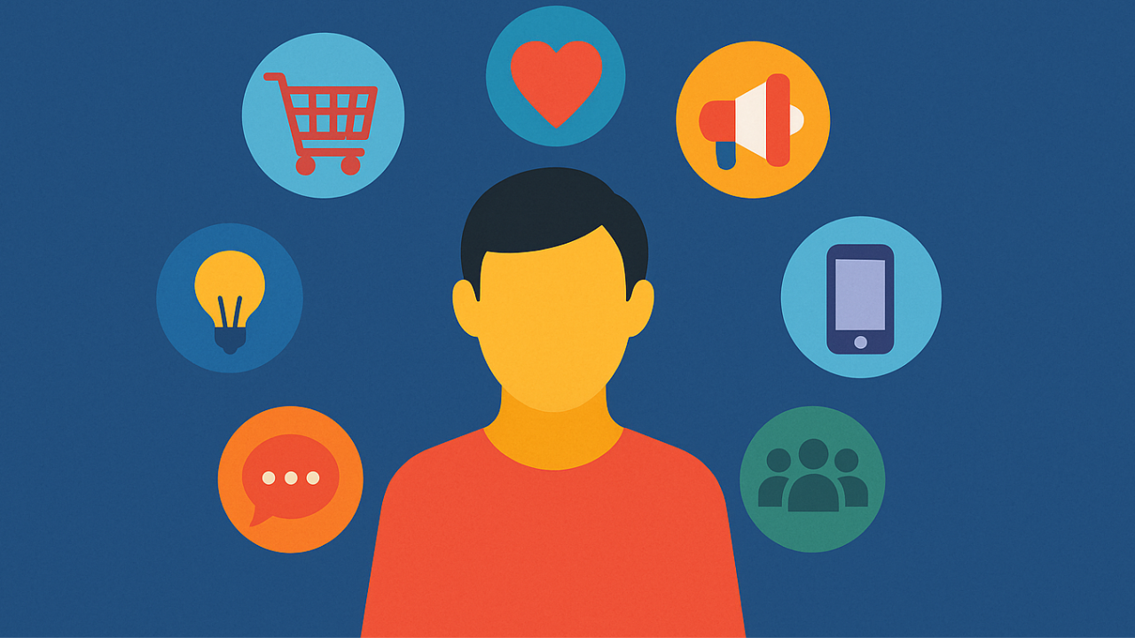 Buyer Behavior: 7 Powerful Truths to Win More Now 1 Buyer Behavior