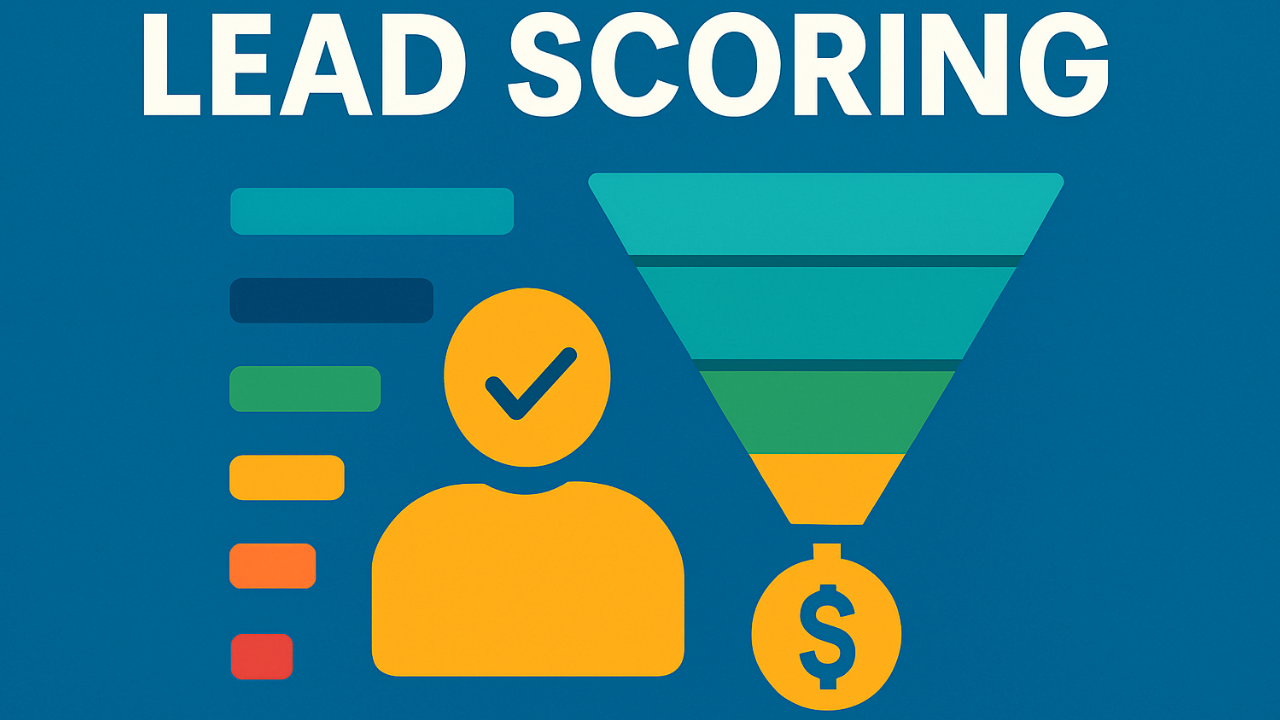 Lead Scoring