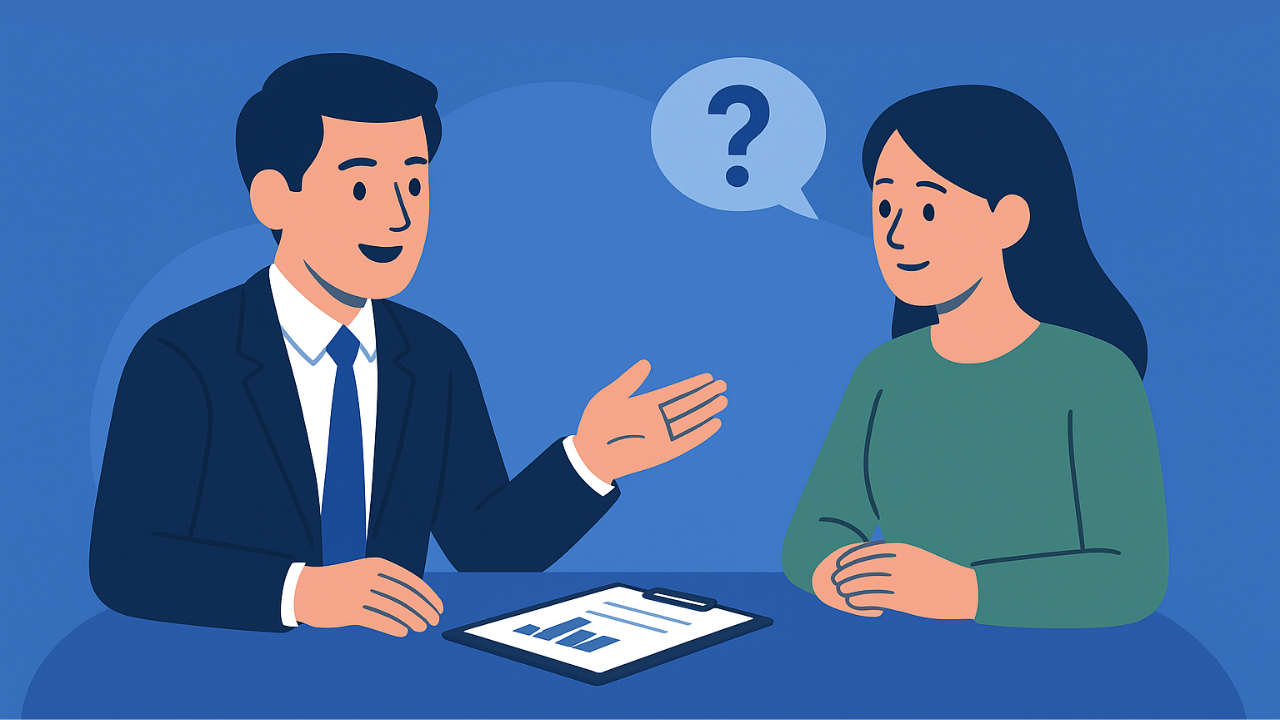 Consultative Selling