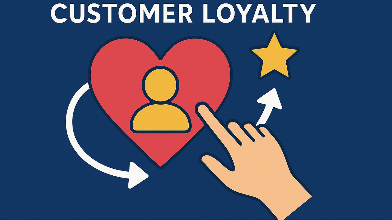Customer Loyalty