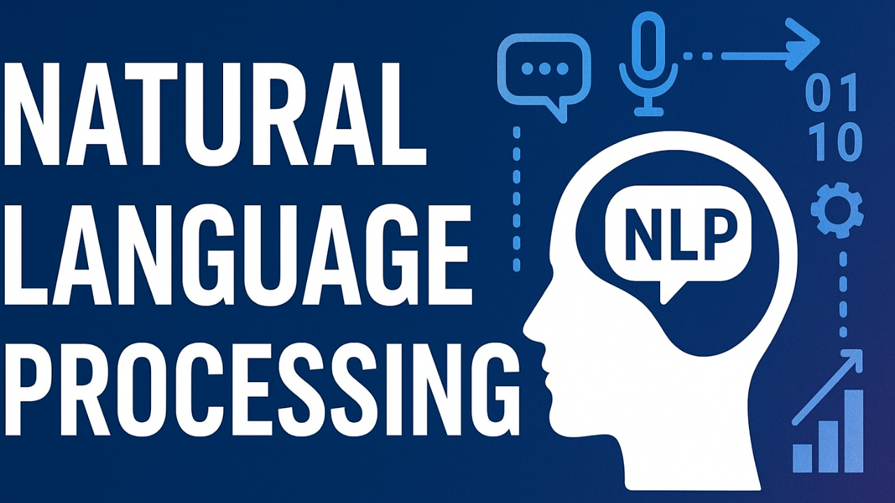 Natural Language Processing (NLP): 7 Proven Facts 1 Natural Language Processing (NLP)