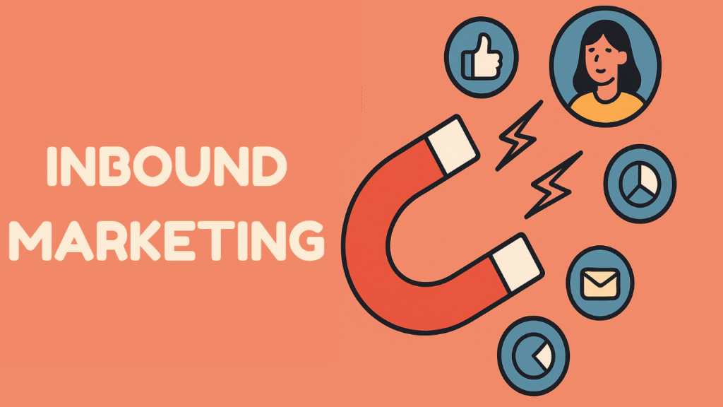 Inbound Marketing: 7 Surprising Facts You’ll Love 1 Inbound Marketing