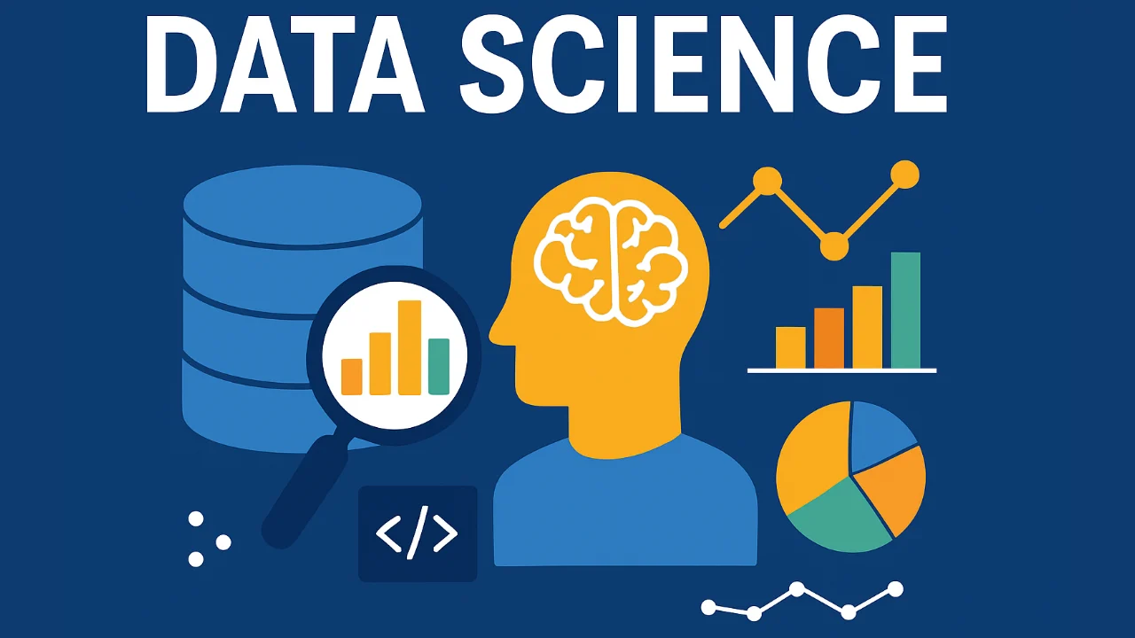 7 Powerful Data Science Facts For Success Today