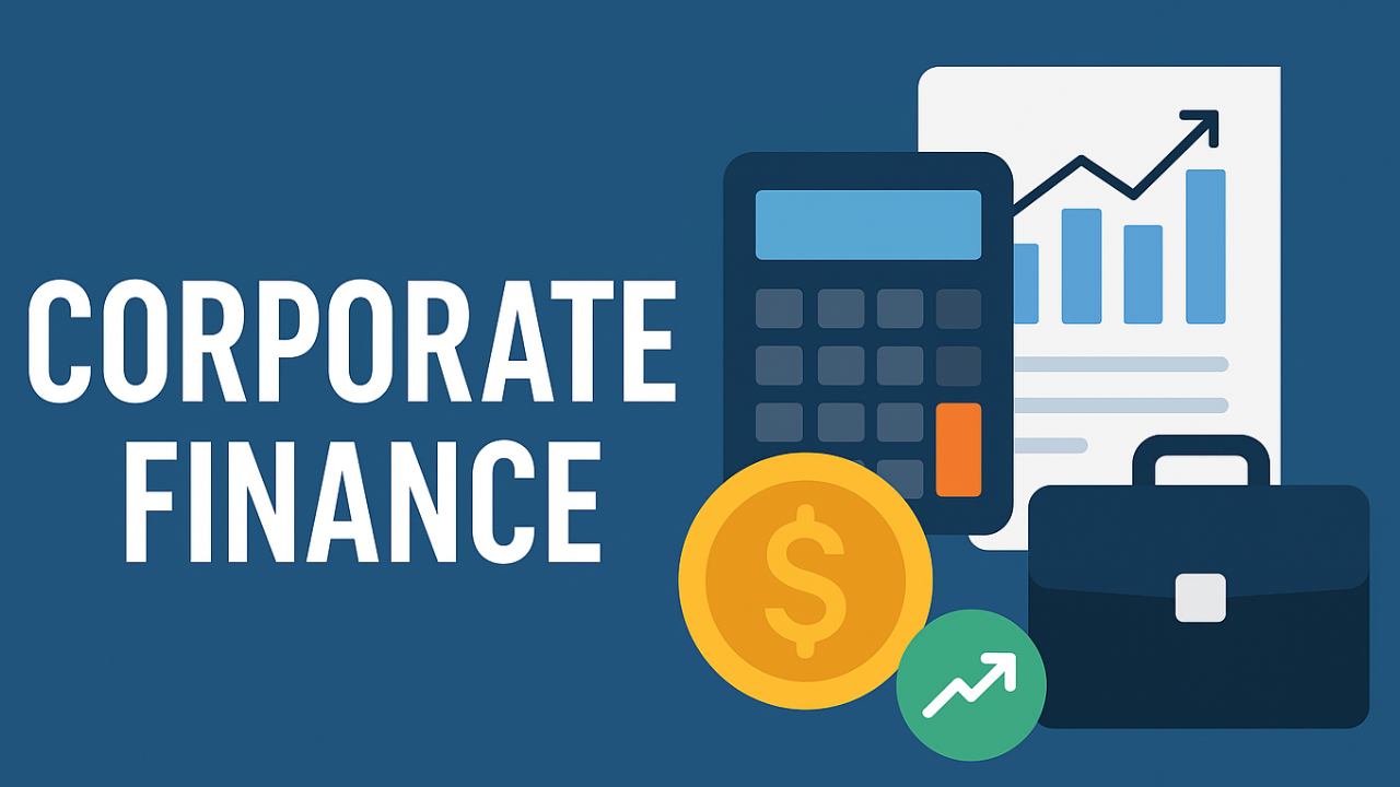 7 Powerful Corporate Finance Secrets for Success