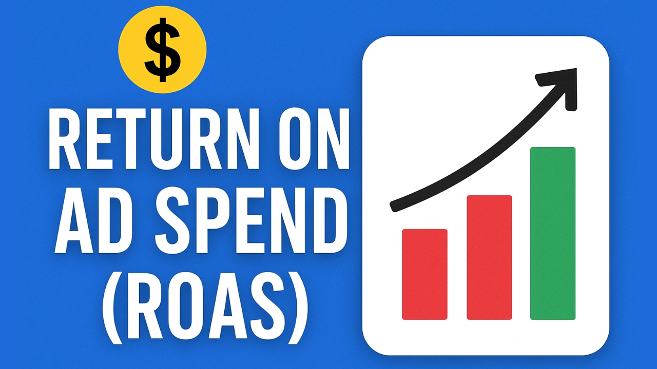 Return on Ad Spend: 7 Secrets to Boost ROAS Fast