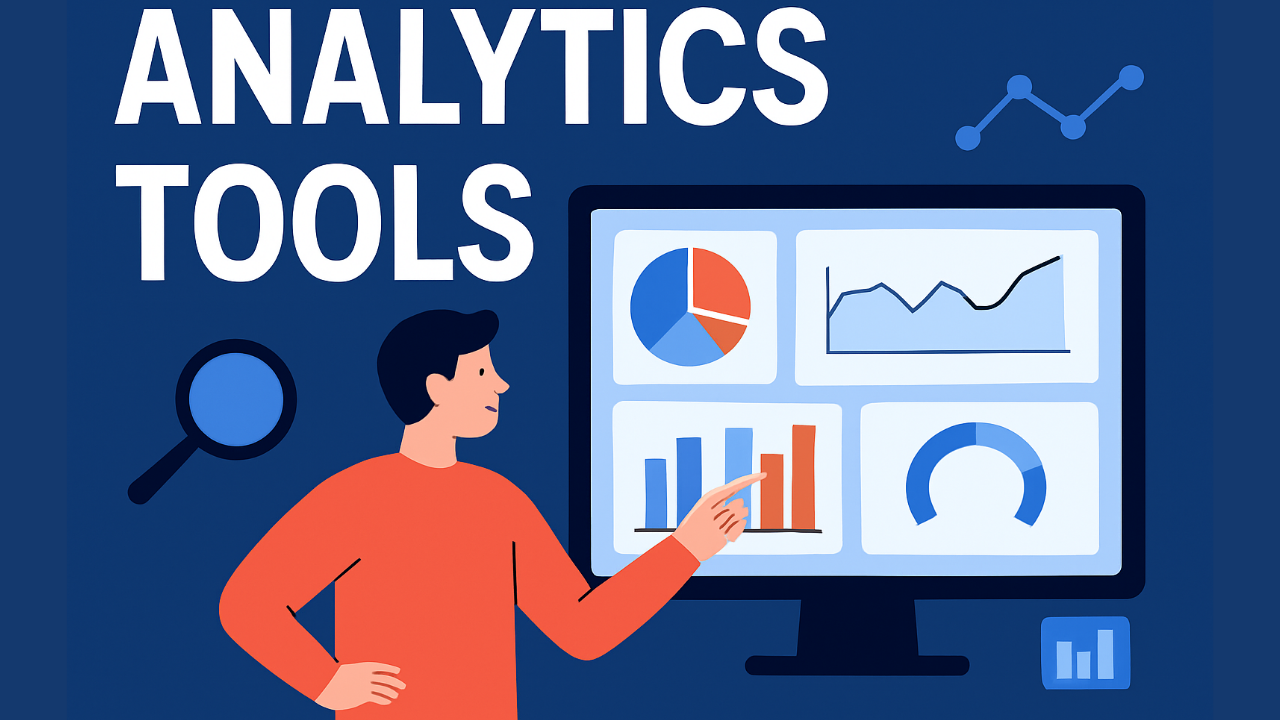 Analytics Tools: 7 Real Facts to Boost Success Now