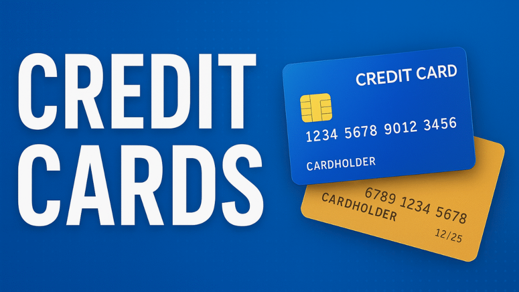 7 Proven Credit Cards Tips for Financial Success