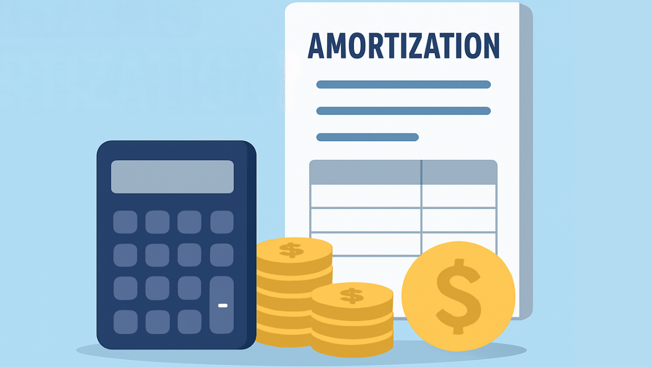 Amortization in loans: 7 Amazing Facts to Know Now 1 Amortization in loans