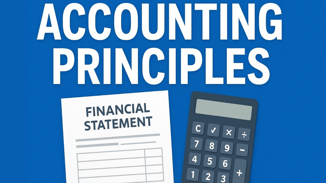 7 Proven Accounting Principles That Drive Growth