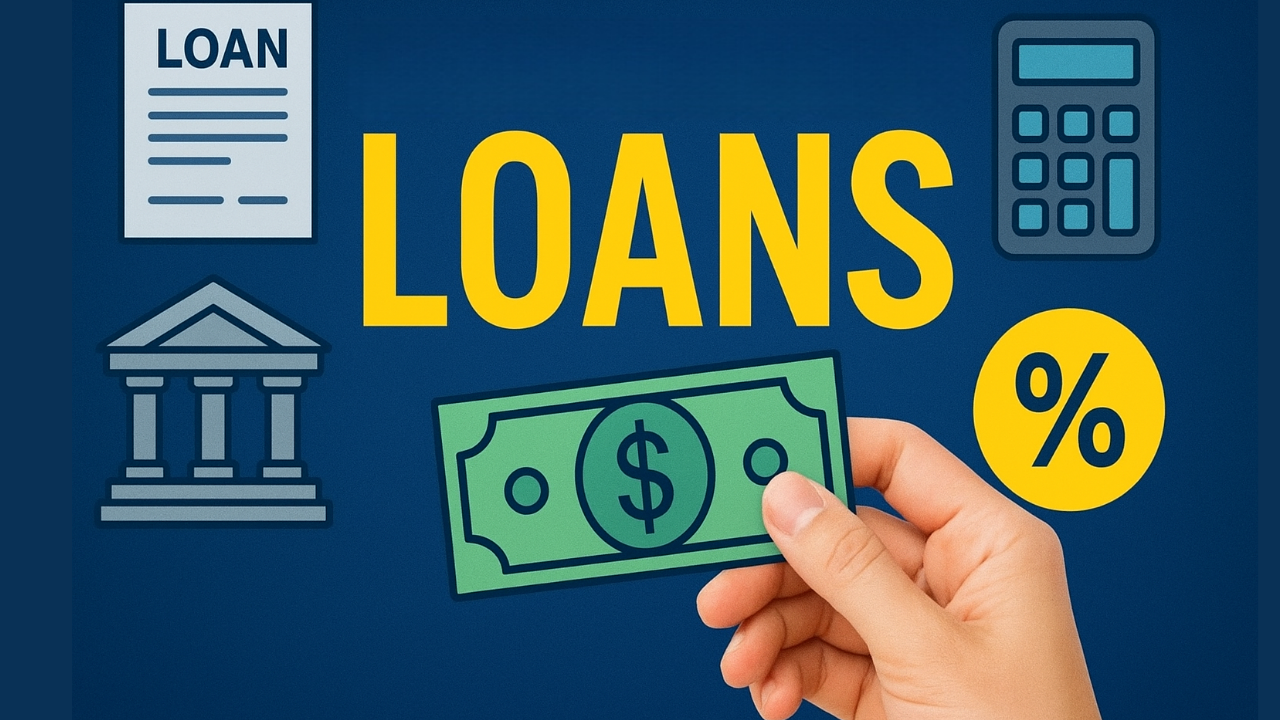 7 Critical Loans Secrets Banks Don’t Tell, Be Smart 1 7 Critical Loans Secrets Banks Don’t Tell, Be Smart