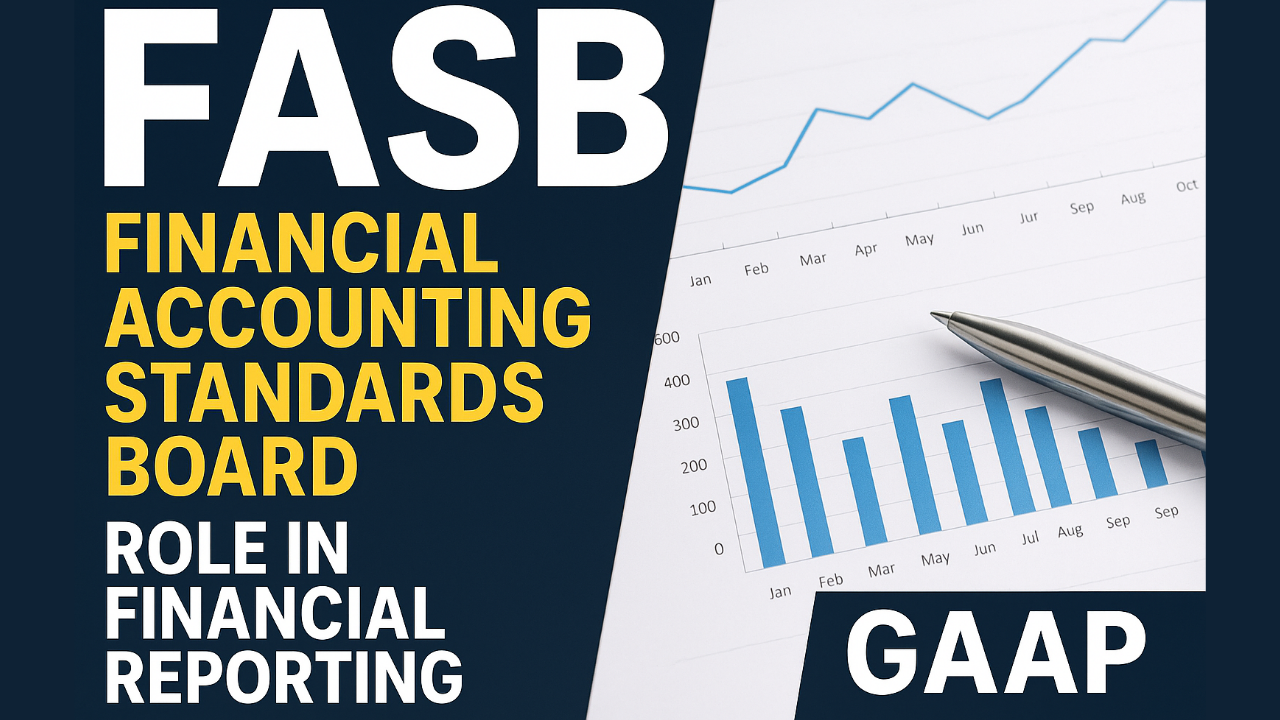 Financial Accounting Standards Board: 7 Wins Today 1 Financial Accounting Standards Board (FASB)