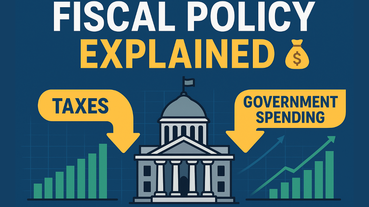 8 Proven Fiscal Policy Strategies for Success Now 1 8 Proven Fiscal Policy Strategies for Success Now