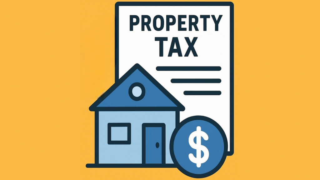 7 Powerful Facts About Property Tax You Must Know