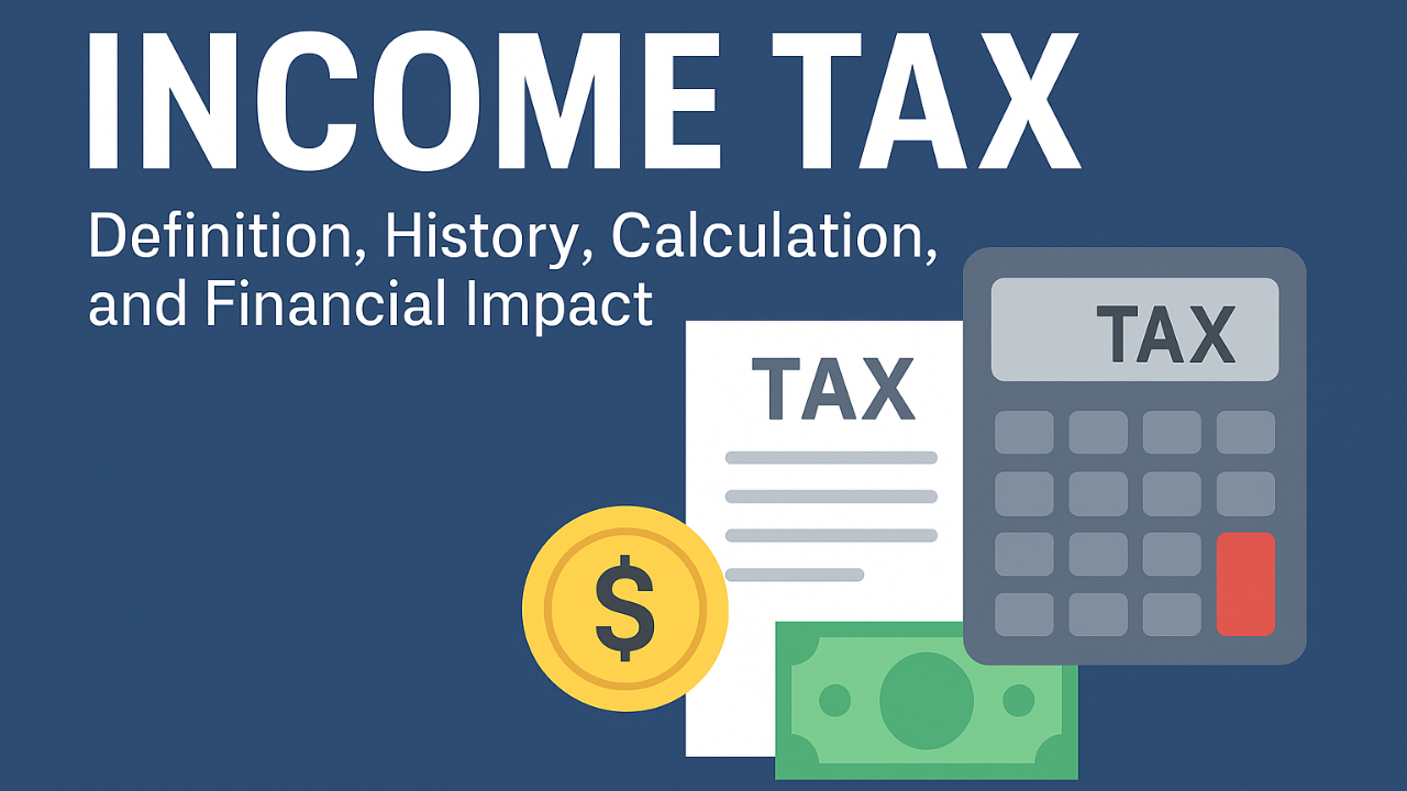 7 Crucial Income Tax Tips to Avoid Big Mistakes 1 7 Crucial Income Tax Tips to Avoid Big Mistakes