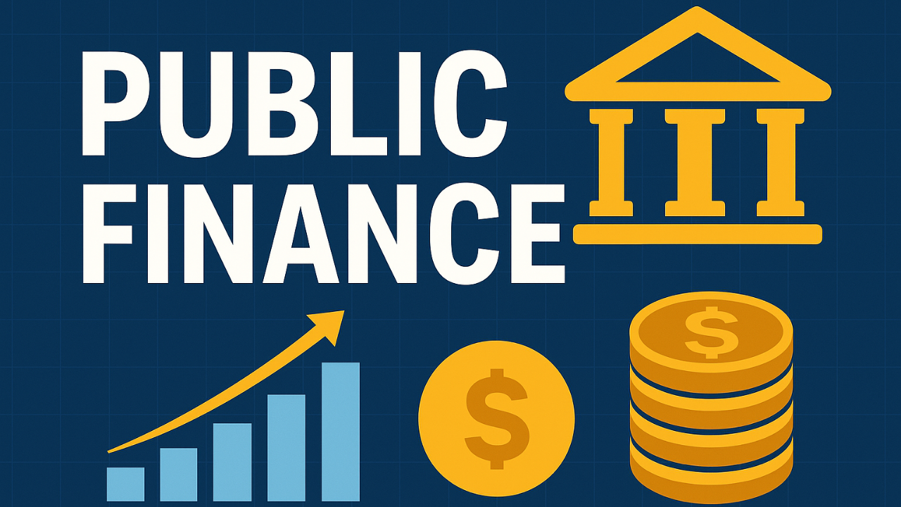 5 Critical Public Finance Challenges Exposed Now 1 5 Critical Public Finance Challenges Exposed Now