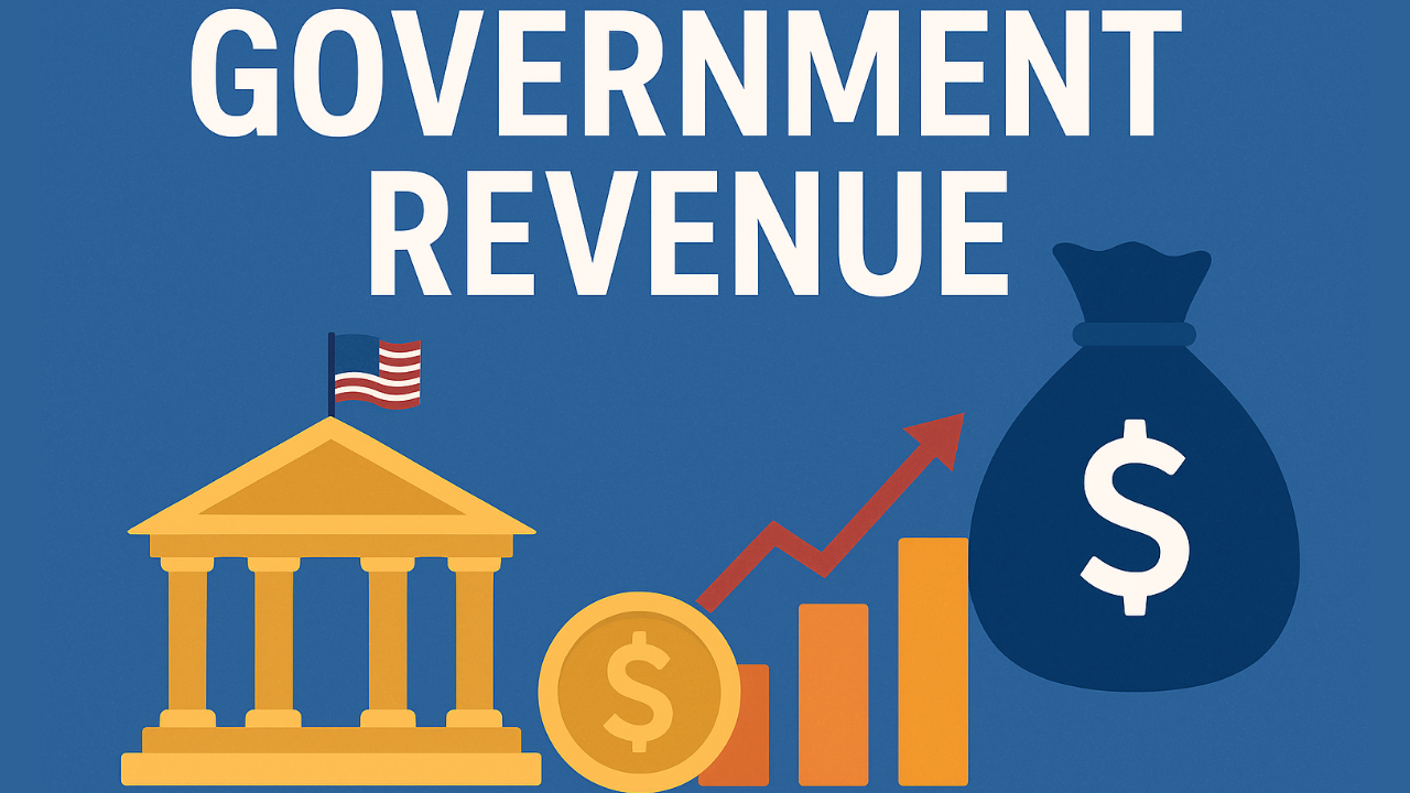 6 Hidden Risks in Government Revenue Systems Now 1 6 Hidden Risks in Government Revenue Systems Now