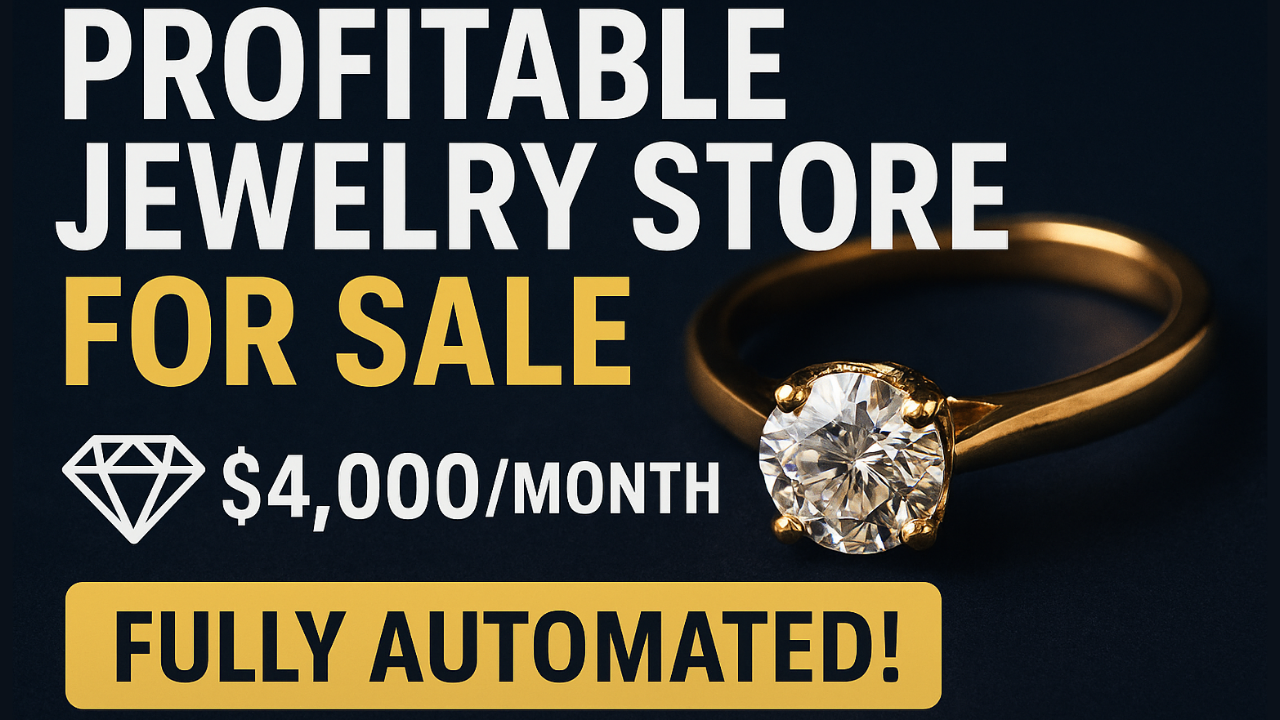 BestJewelleryShop.com For Sale - 6 Powerful Secrets 1 BestJewelleryShop.com For Sale - 6 Powerful Secrets
