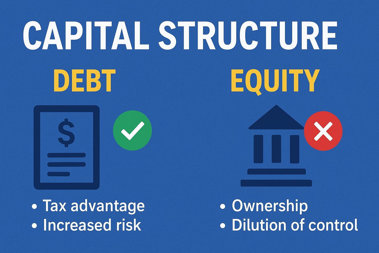 Capital Structure: 7 Powerful Insights to Know Now