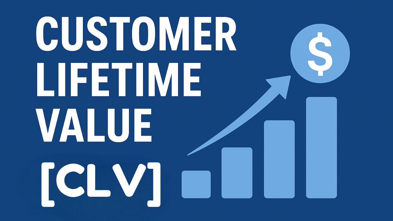 Customer Lifetime Value: 7 Secrets to Boost CLV 1 Customer Lifetime Value: 7 Secrets to Boost CLV