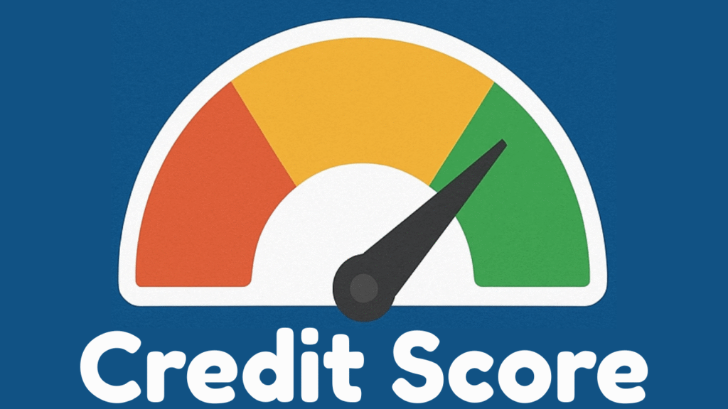 Credit Score